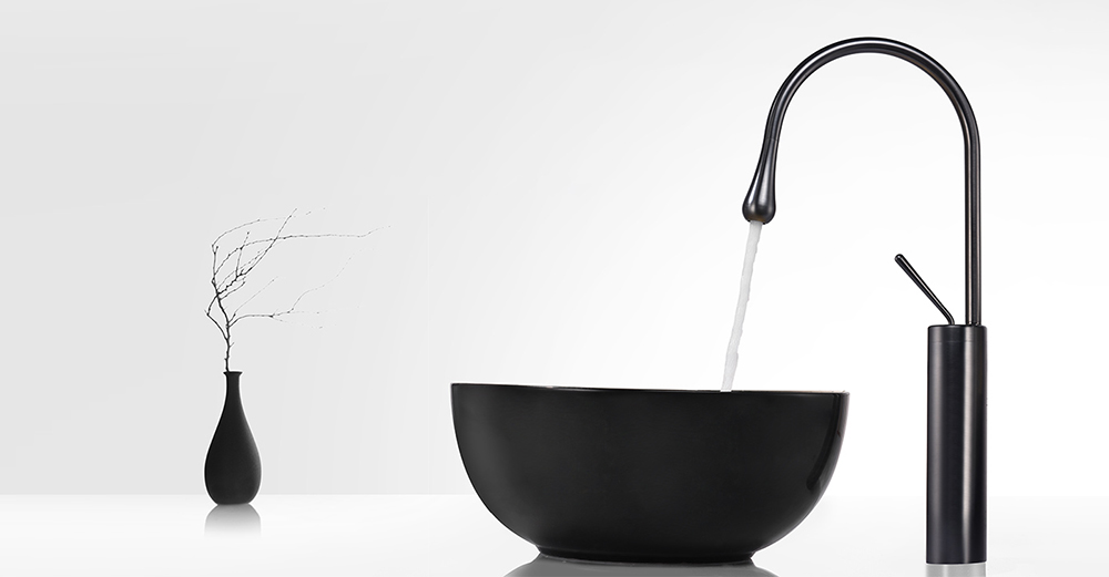 Pull-out Kitchen Mixer